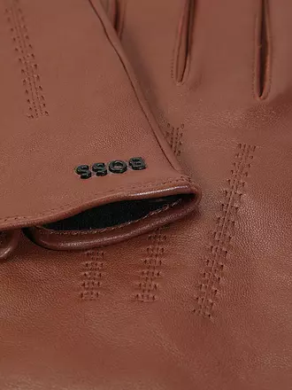 BOSS | Lederhandschuhe  HAINZ | 